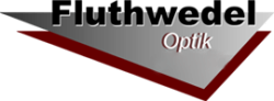 Fluthwedel Optik in Lehre & Meine Logo